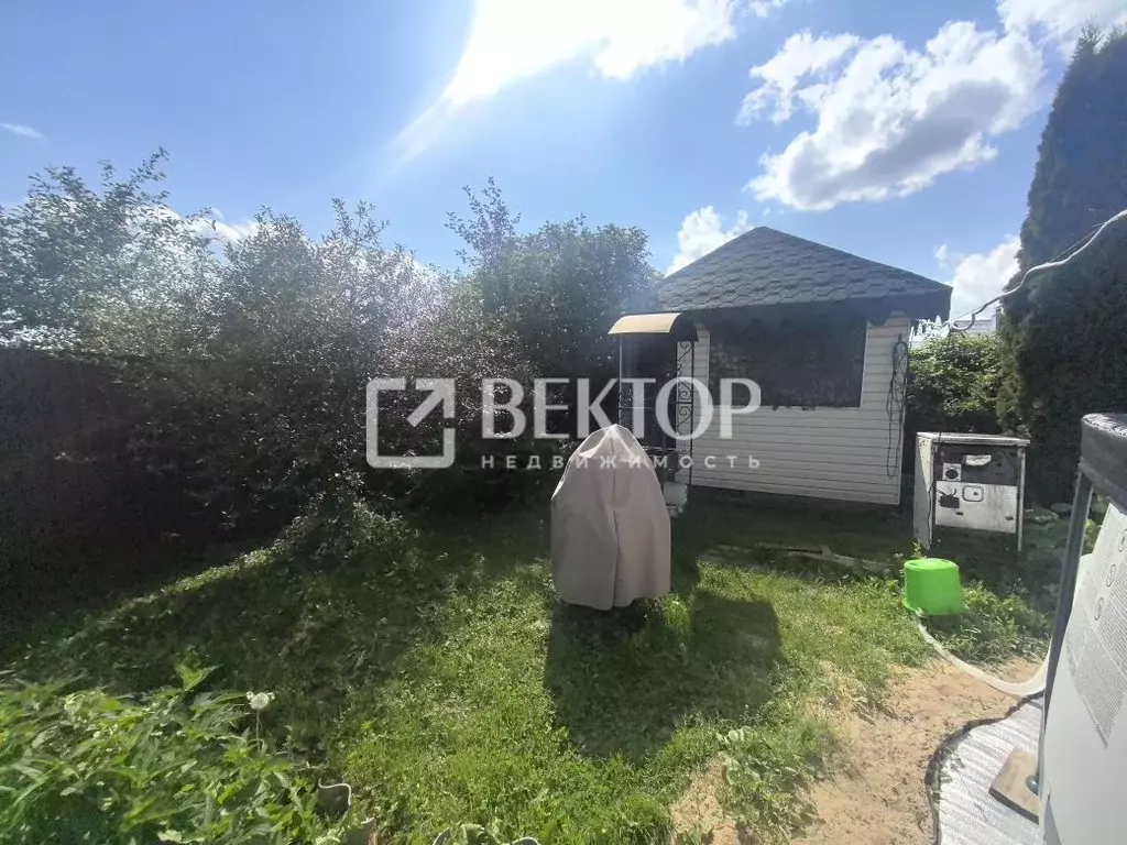 Дом в Ивановская область, Кохма ул. Суворова, 22 (177 м) - Фото 1