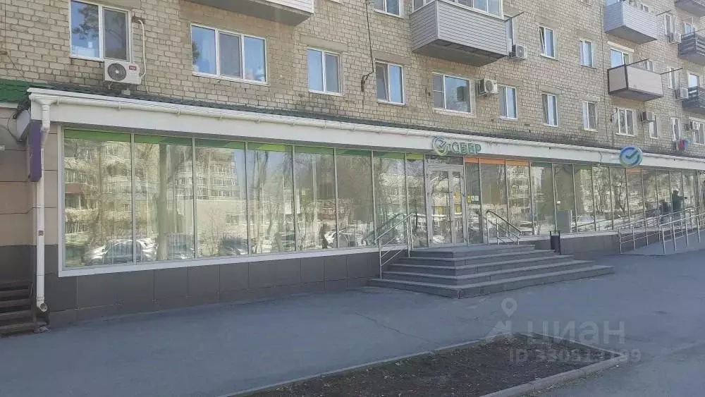Офис в Приморский край, Большой Камень ул. Карла Маркса, 39 (182 м) - Фото 2