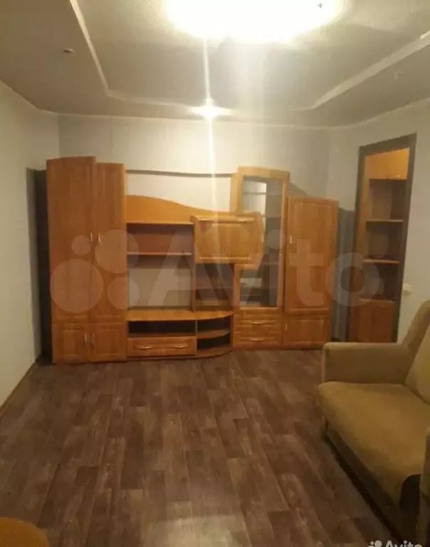 2-к. квартира, 50 м, 1/9 эт. - Фото 0