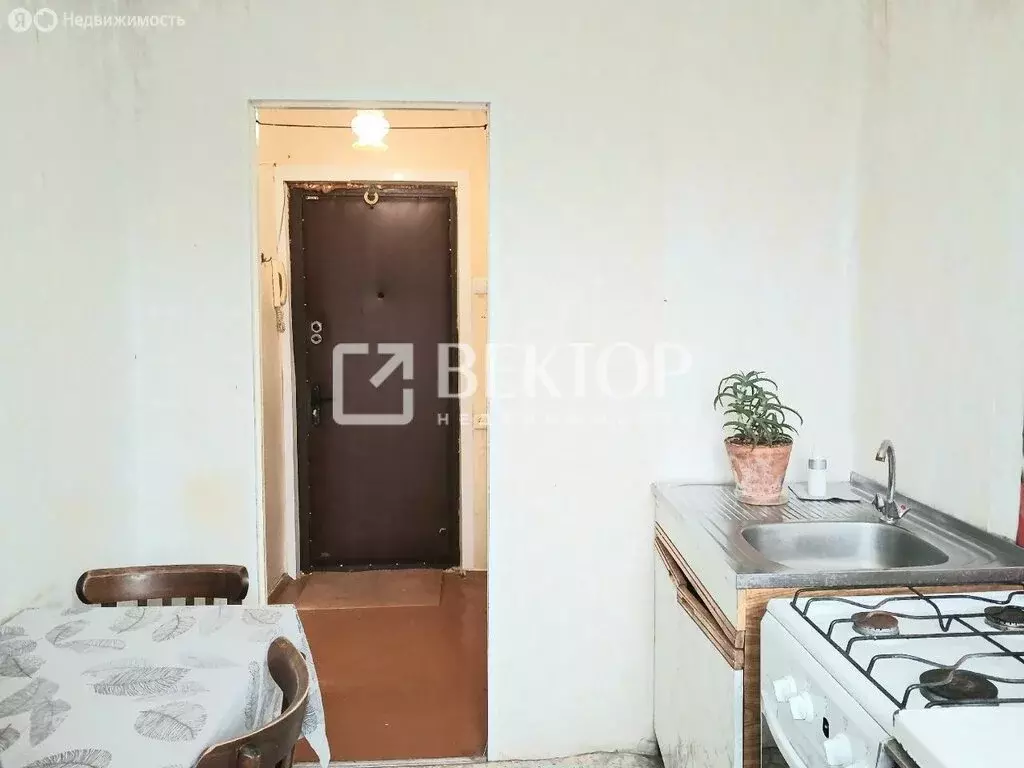 1-комнатная квартира: Ярославль, Ранняя улица, 9 (21.7 м) - Фото 2