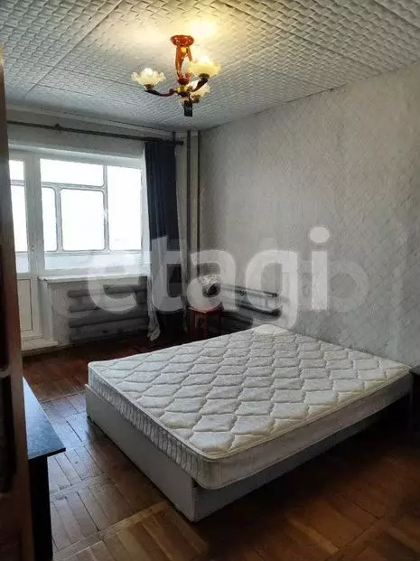 3-к. квартира, 59,1 м, 8/9 эт. - Фото 1