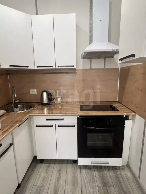 1-к кв. Тюменская область, Тюмень Рощино мкр, ул. Александра ... - Фото 1