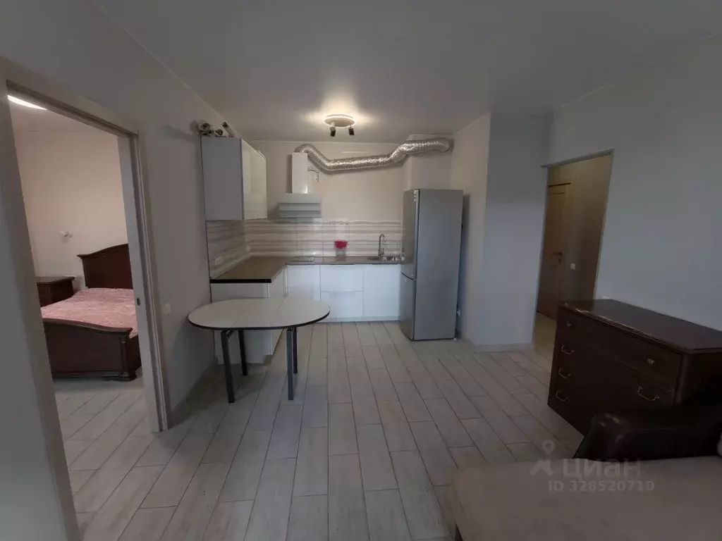 3-к кв. Московская область, Ленинский городской округ, д. Жабкино, ... - Фото 1