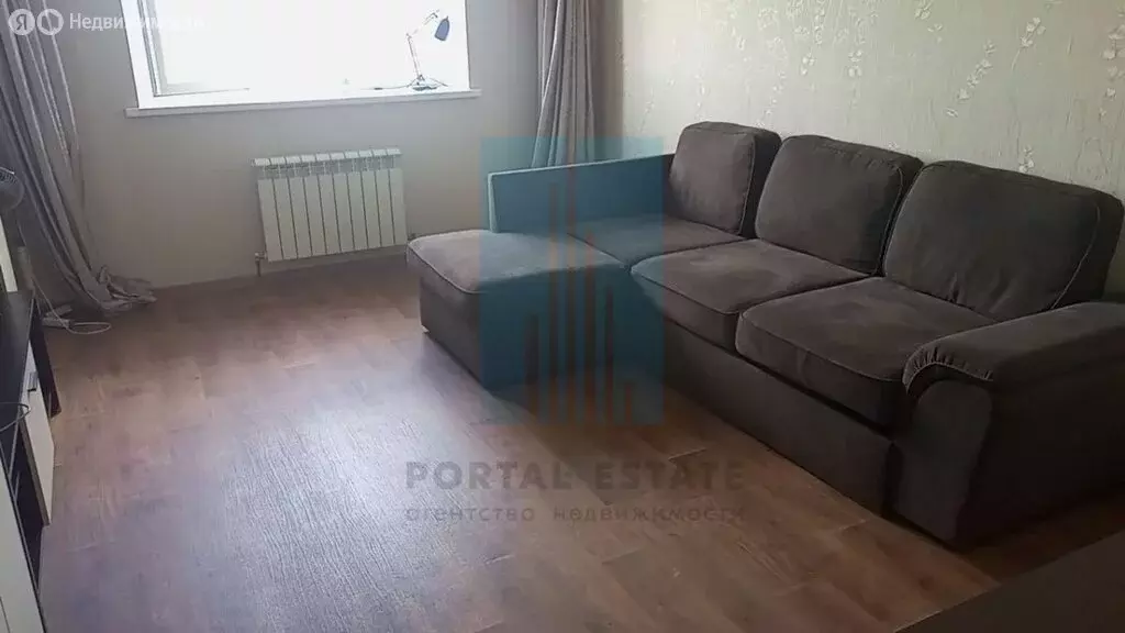 1-комнатная квартира: Чехов, Молодёжная улица, 6А (44.6 м) - Фото 2