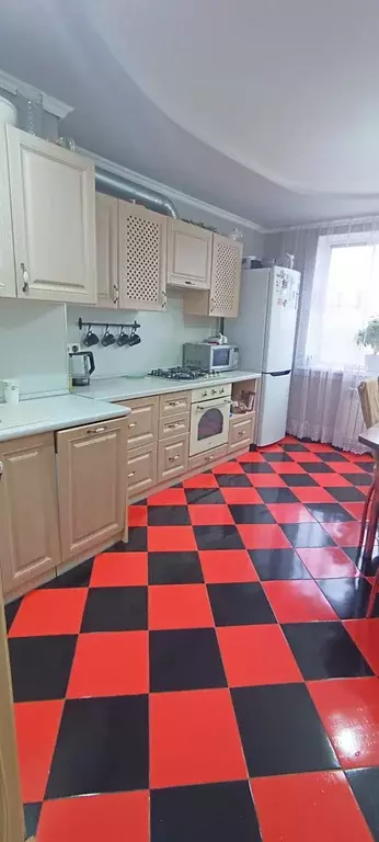 Продаётся 3-к квартира, 68.7 м - Фото 0