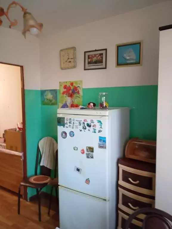 Продаётся 1-к квартира, 32.5 м - Фото 1