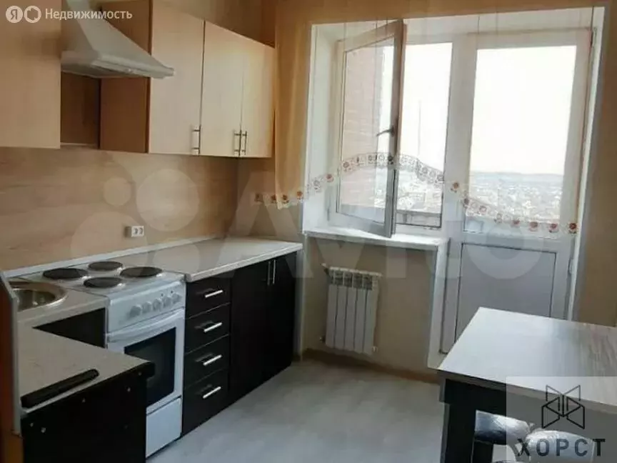 1-комнатная квартира: Ставрополь, улица Доваторцев, 90к1 (39 м) - Фото 0