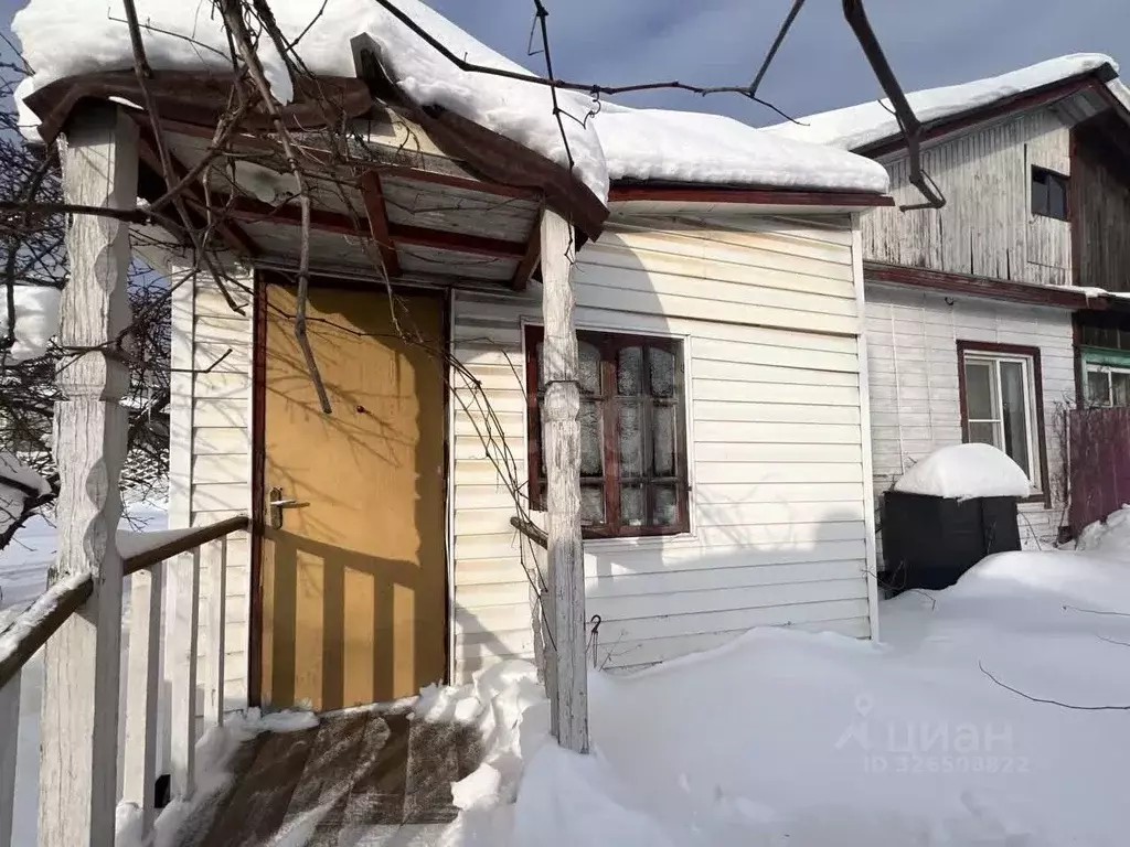 Дом в Москва Марушкинское поселение, д. Крекшино, 24 (202 м) - Фото 2