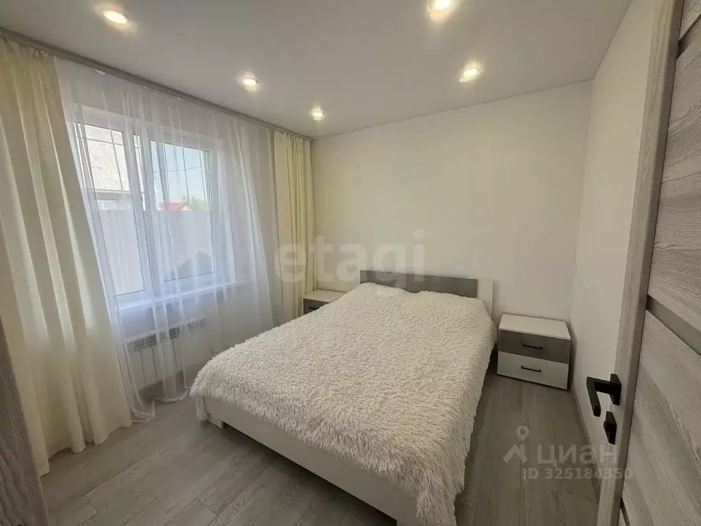 Дом в Тюменская область, Тюменский муниципальный округ, с. Муллаши ул. ... - Фото 1