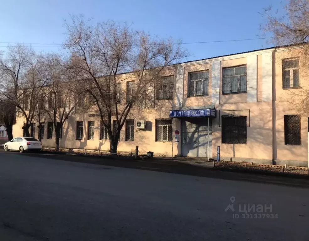 Помещение свободного назначения в Оренбургская область, Орск Старый ... - Фото 1