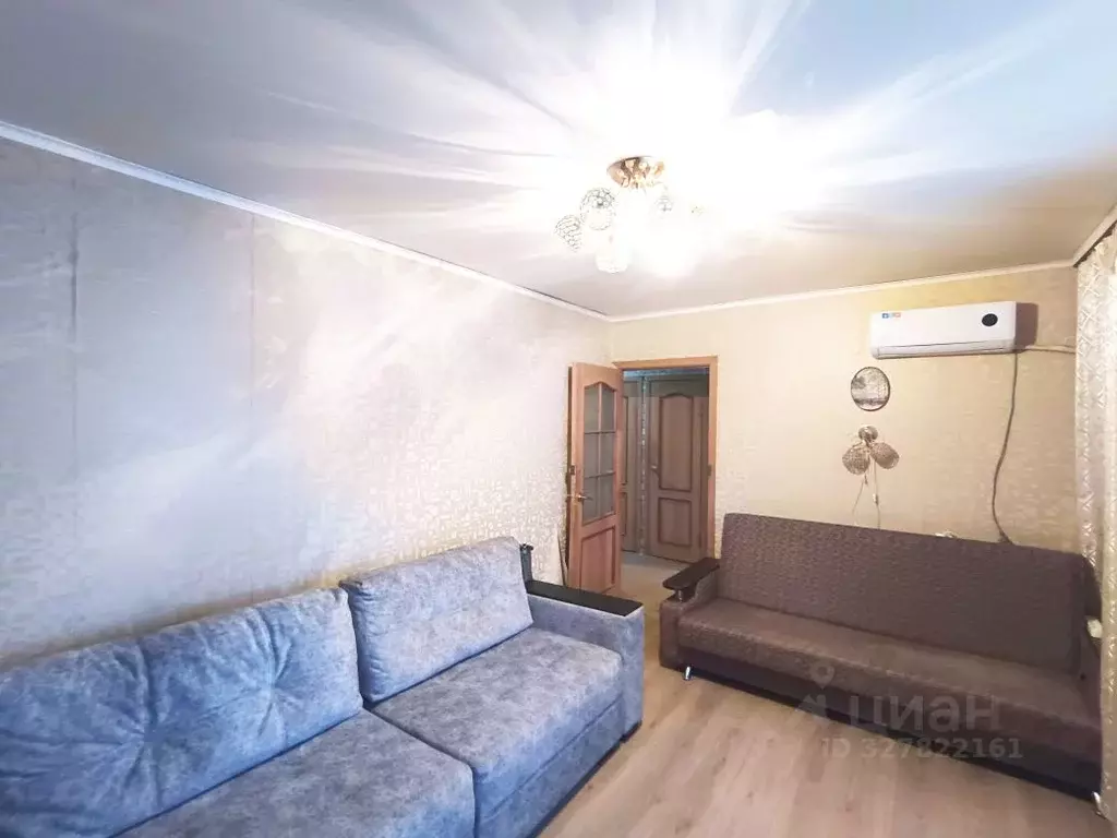 2-к кв. Башкортостан, Уфа Первомайская ул., 94 (43.0 м) - Фото 2