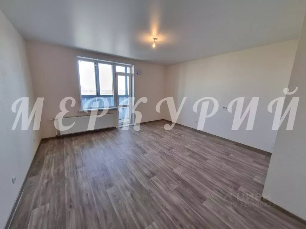 Студия Новосибирская область, Новосибирск ул. Бородина, 54 (30.3 м) - Фото 2