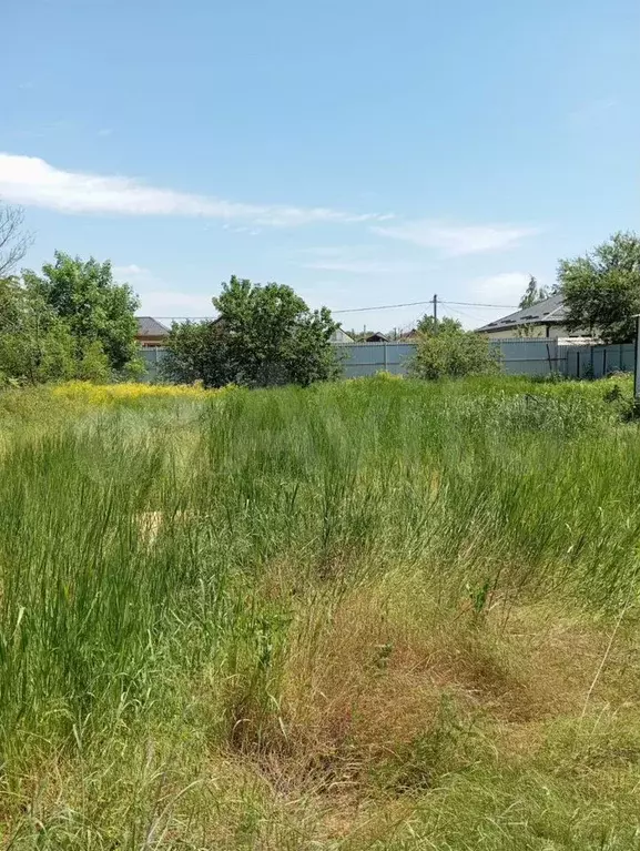 Участок 6 сот. (СНТ, ДНП) - Фото 1