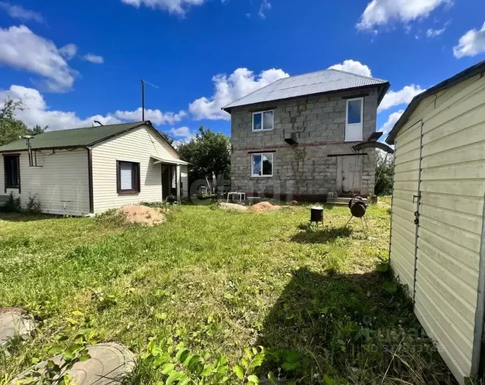 Дом в Московская область, Одинцовский городской округ, Содружество ... - Фото 1