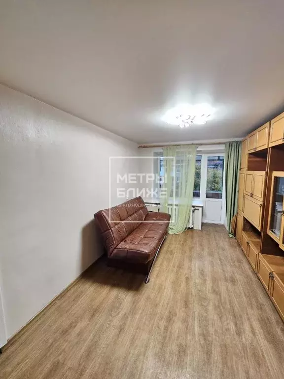 2-к кв. Пермский край, Пермь Народовольческая ул., 30 (41.2 м) - Фото 2