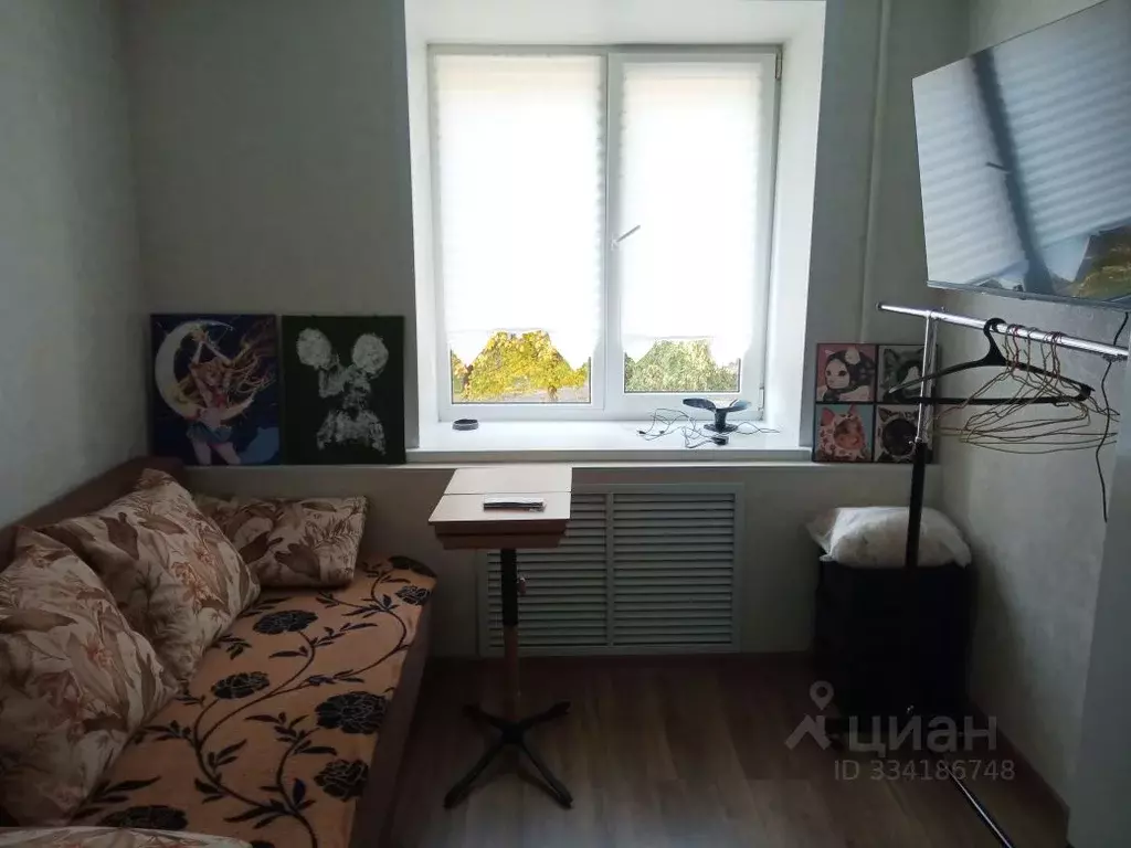 Студия Татарстан, Казань Октябрьская ул., 21б (12.0 м) - Фото 1