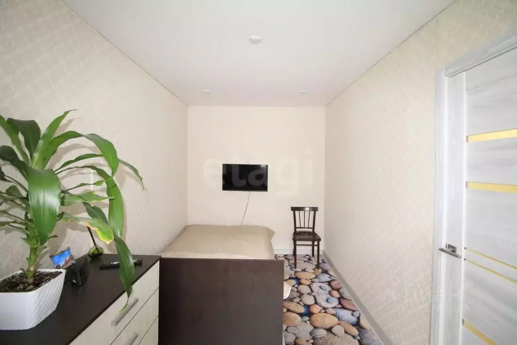 2-к кв. Забайкальский край, Читинский район, Атамановка пгт Заводская ... - Фото 2