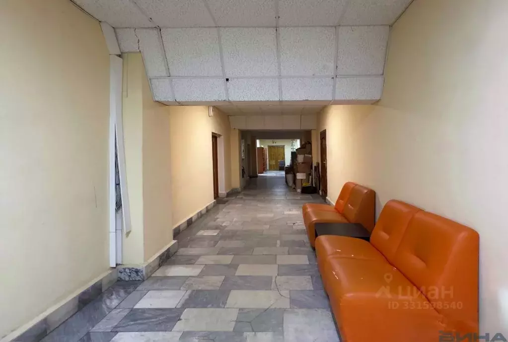 Офис в Мордовия, Саранск Коммунистическая ул., 52 (694 м) - Фото 2