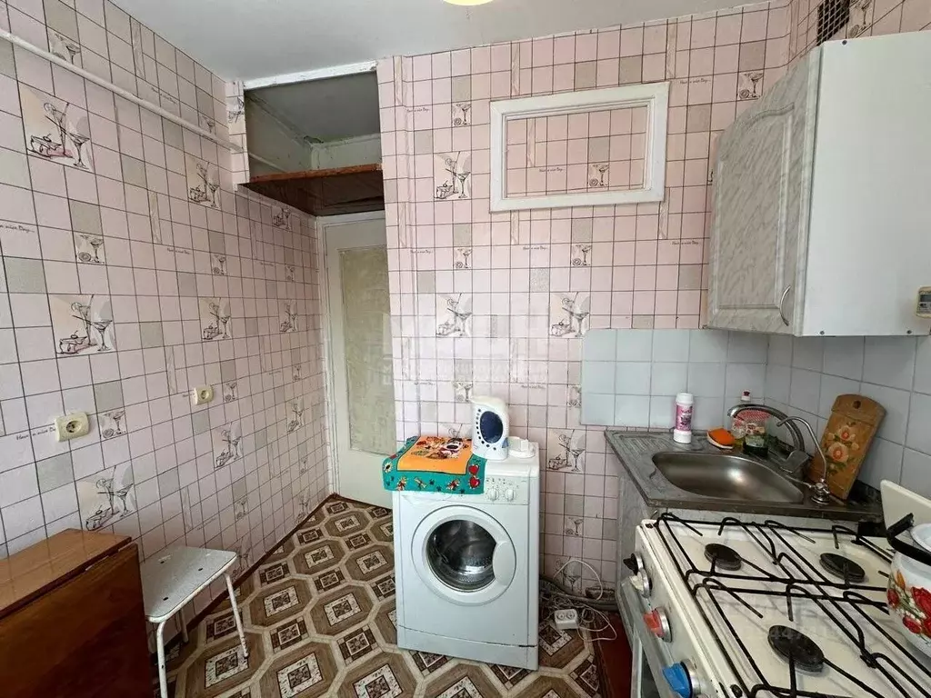 2-к кв. Карелия, Суоярви ул. Суоярвское шоссе, 7 (44.1 м) - Фото 1