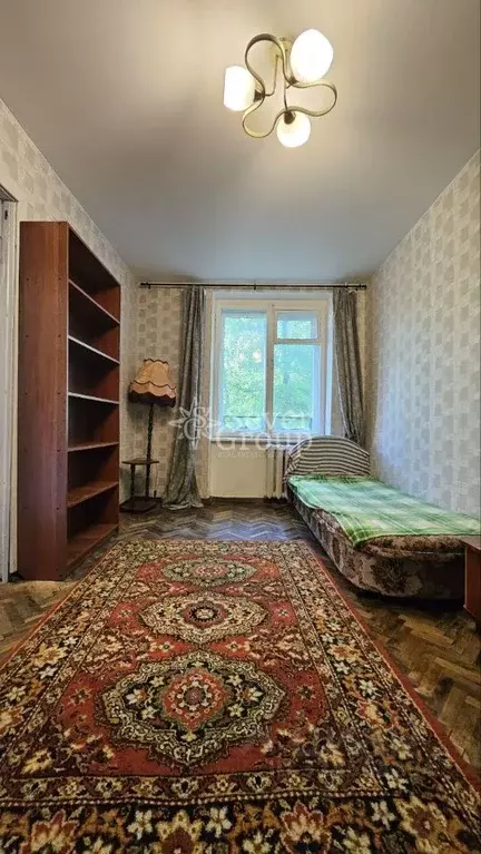 2-к кв. Санкт-Петербург Наличная ул., 35К3 (45.0 м) - Фото 1