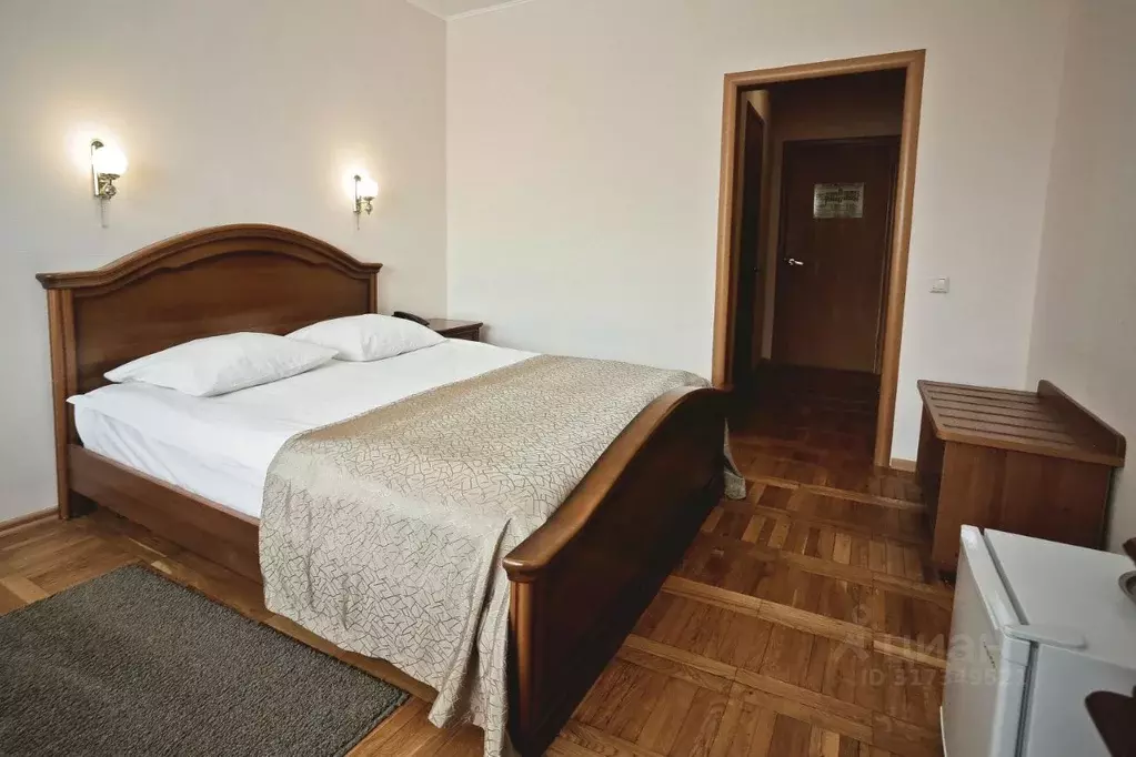Комната Ульяновская область, Ульяновск ул. Плеханова, 1 (20.0 м) - Фото 0