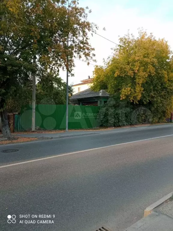 Участок 7,4 сот. (ИЖС) - Фото 1
