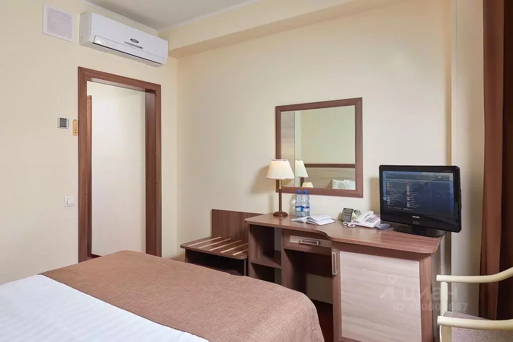 Комната Москва Измайловское ш., 71К4Г-Д (21.0 м) - Фото 2