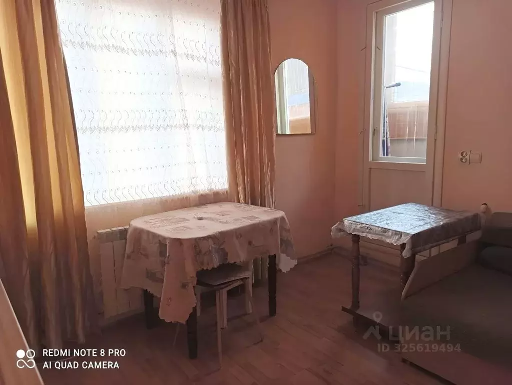 2-к кв. Краснодарский край, Краснодар Дубинка мкр, проезд Степана ... - Фото 1