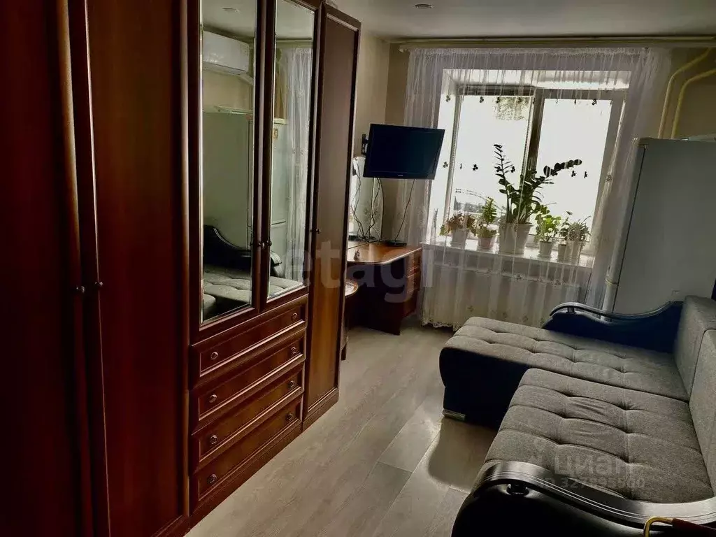 3-к кв. Самарская область, Самара ул. Советской Армии, 271А (61.1 м) - Фото 1