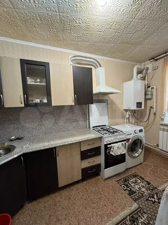 2-к. квартира, 55 м, 1/3 эт. - Фото 0