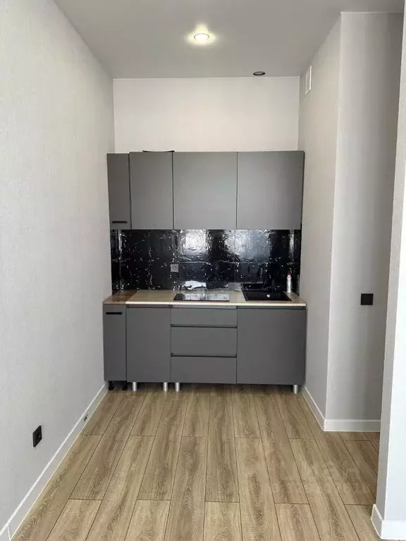 2-к кв. Краснодарский край, Краснодар ул. Ивана Беличенко, 92 (35.7 м) - Фото 1