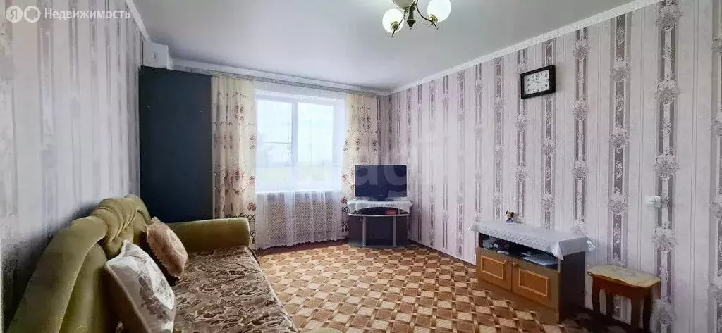 1-комнатная квартира: Прохладный, Заводской переулок, 82 (38.8 м) - Фото 1