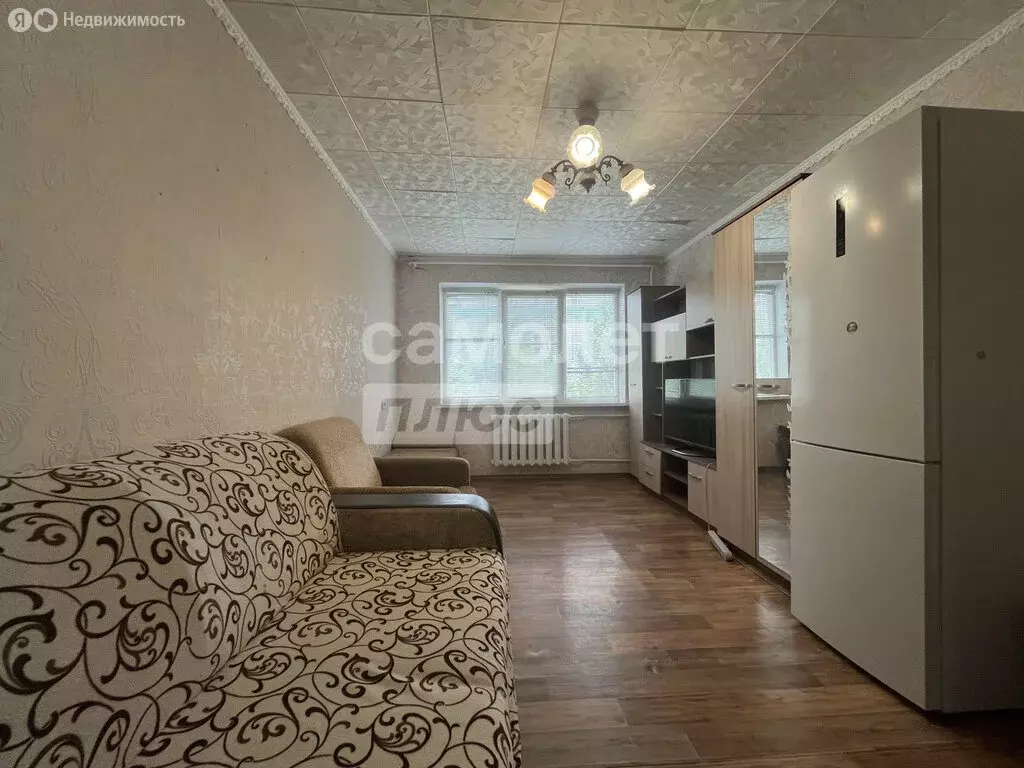 2-комнатная квартира: Миасс, улица Попова, 19 (49.5 м) - Фото 1