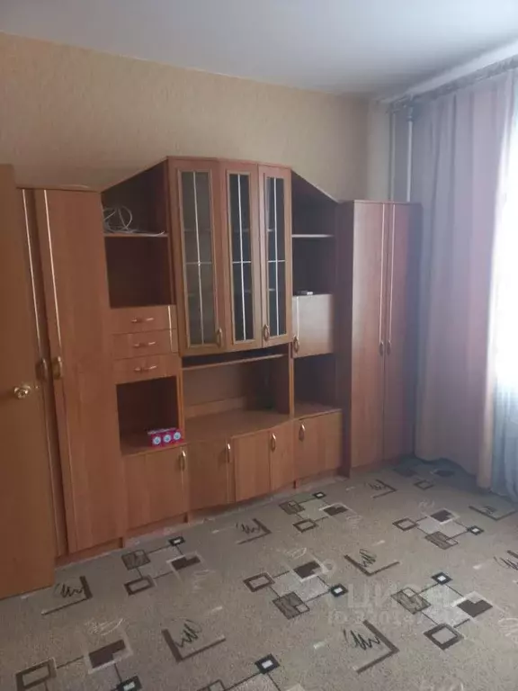 1-к кв. Ростовская область, Ростов-на-Дону ул. Жданова, 7/33 (38.0 м) - Фото 0