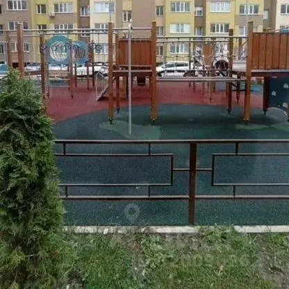 2-к кв. Ставропольский край, Ставрополь ул. Чапаева, 4/1Б (50.0 м) - Фото 0