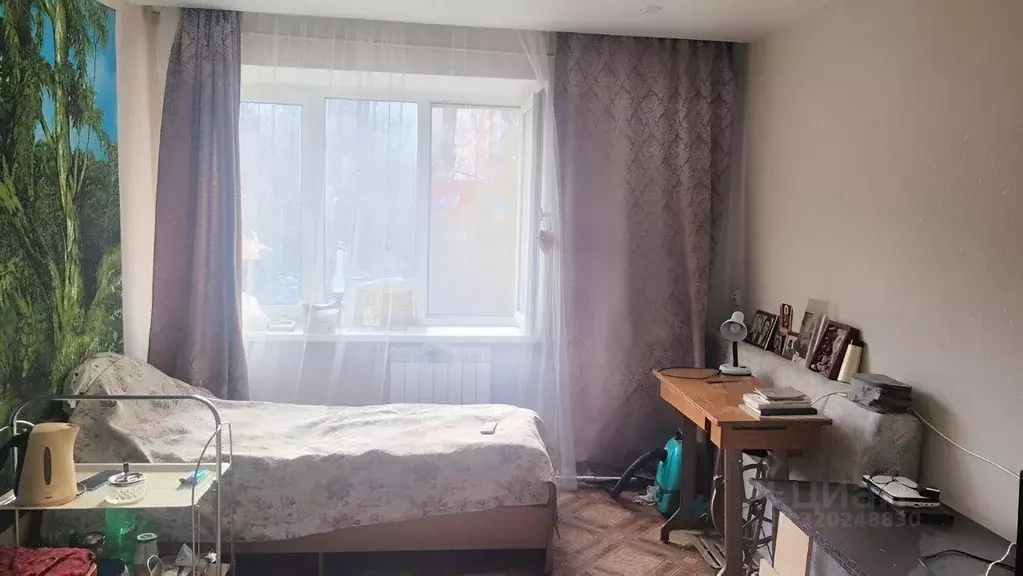 Комната, 18 м - Фото 0