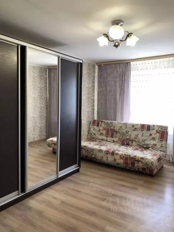 Комната Ставропольский край, Ставрополь № 4 мкр, ул. Объездная (18.0 ... - Фото 0