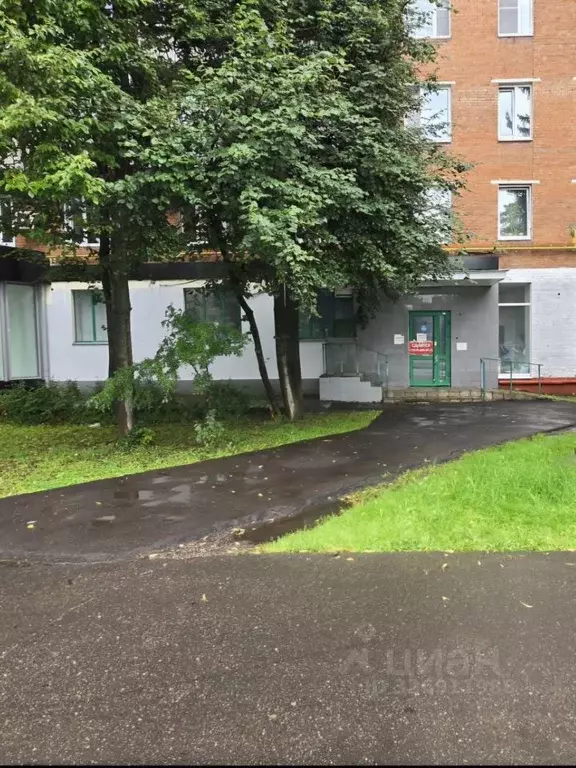 Помещение свободного назначения в Москва Ленинский просп., 93 (150 м) - Фото 1