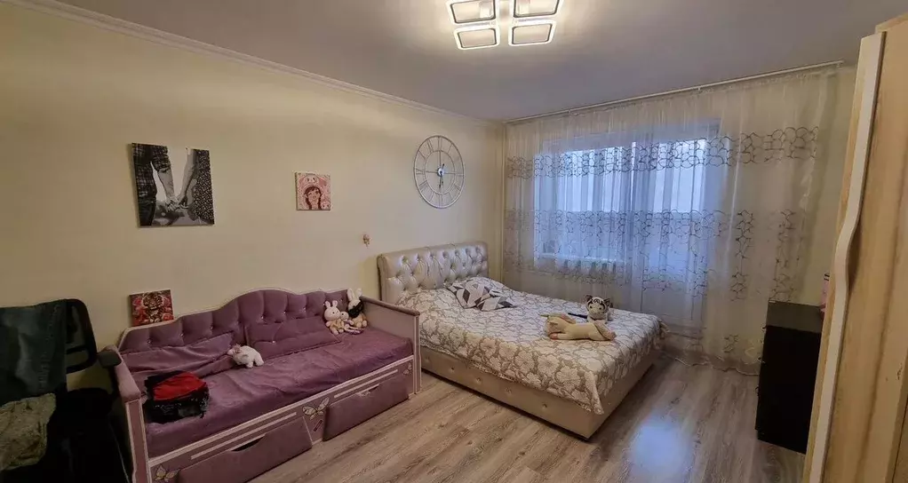 2-к кв. Московская область, Щелково Фряновское ш., 64к2 (55.0 м) - Фото 2