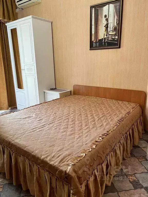Комната Краснодарский край, Сочи ул. Ленина, 49А - Фото 0
