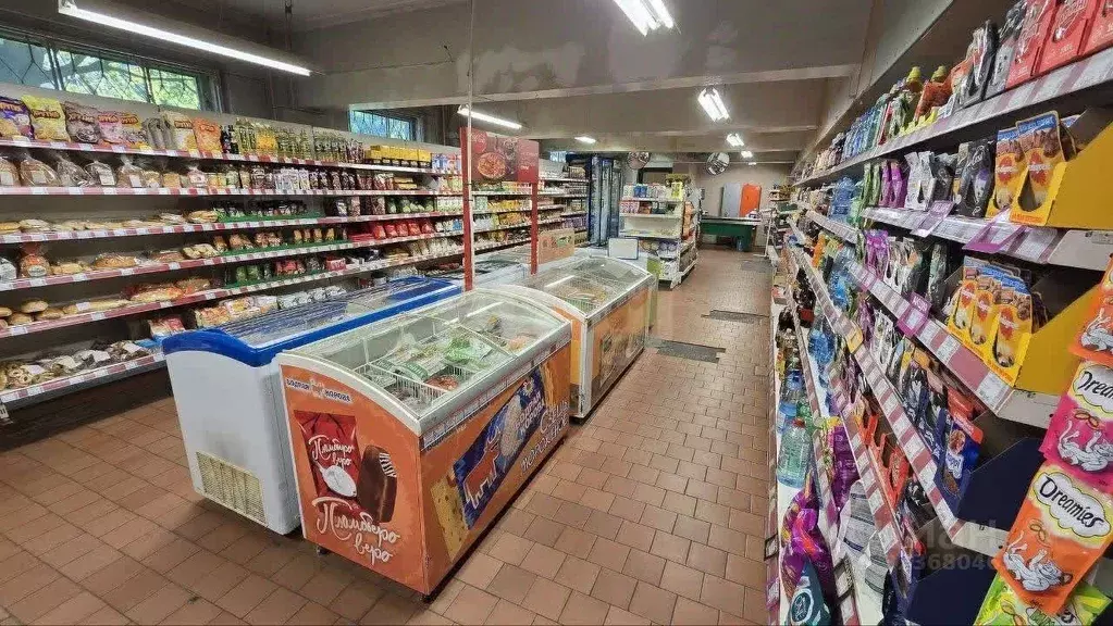 Помещение свободного назначения в Калининградская область, Калининград ... - Фото 1