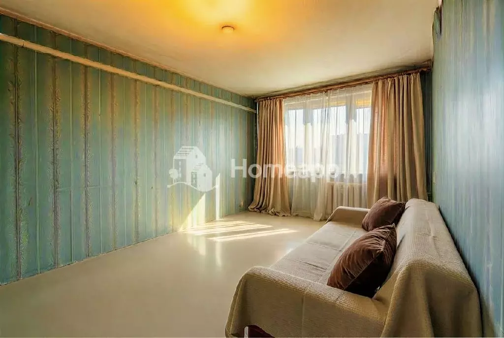 Продается 2-комнатная квартира - Фото 1