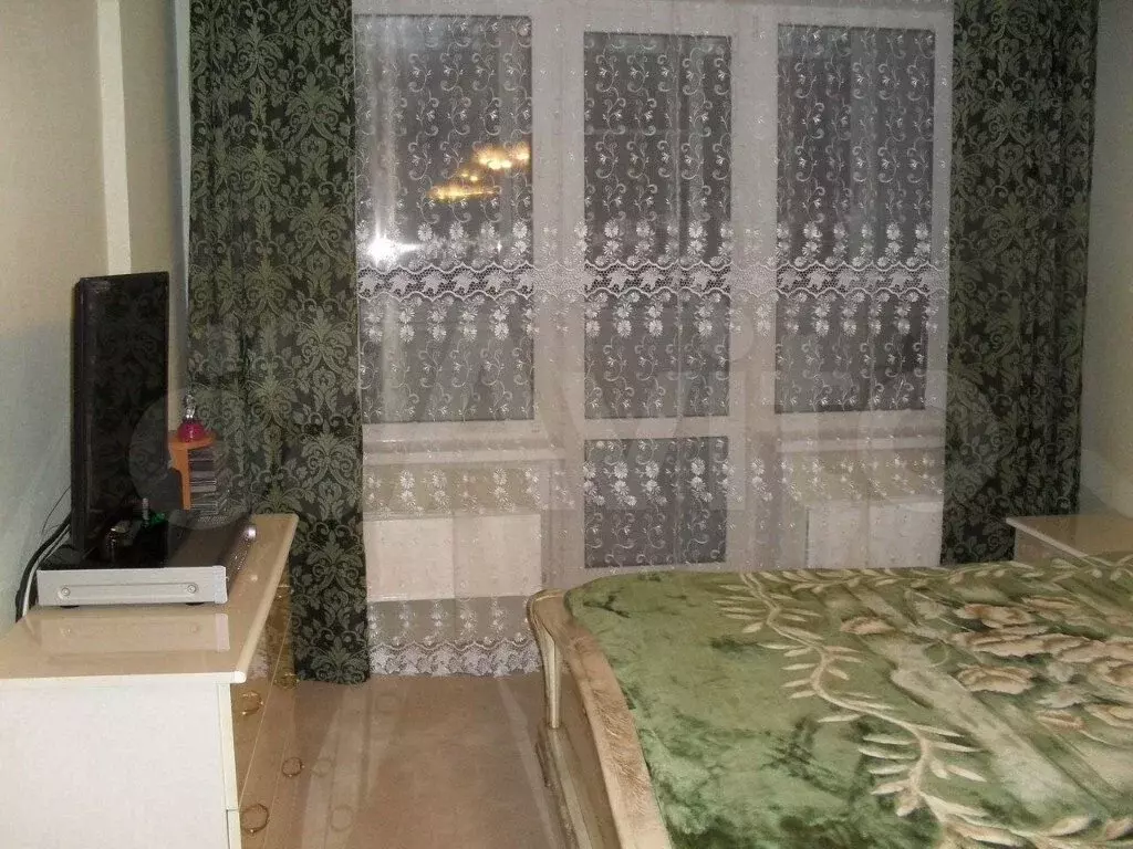 2-к. квартира, 45 м, 3/5 эт. - Фото 0