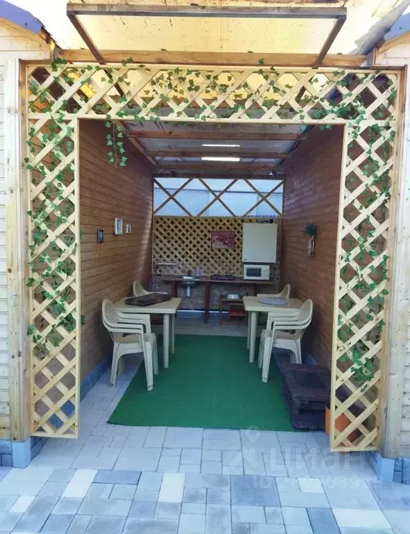 Дом в Краснодарский край, Ейск Колхозная ул., 12 (20 м) - Фото 2