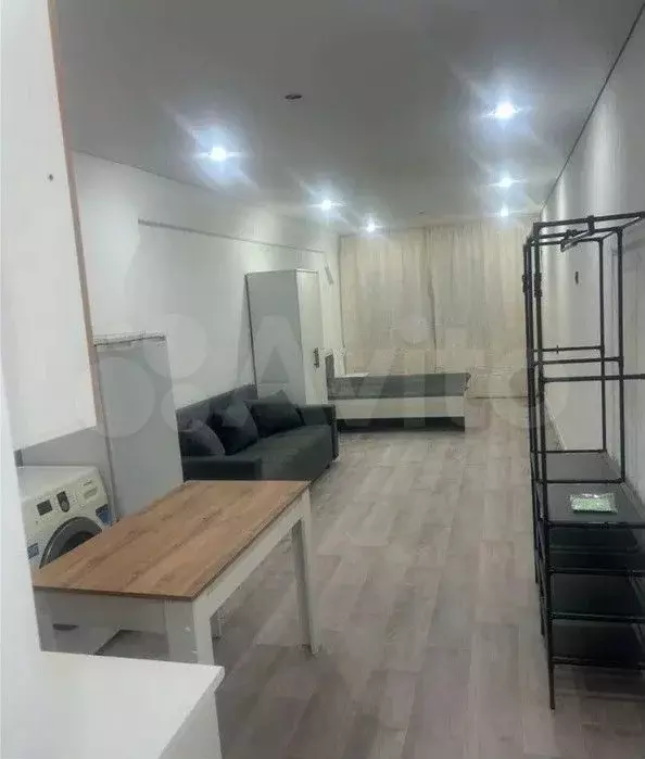 Квартира-студия, 30 м, 12/14 эт. - Фото 1
