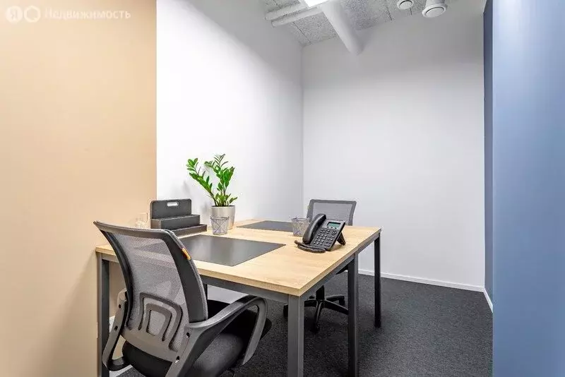 Офис (10 м) - Фото 2