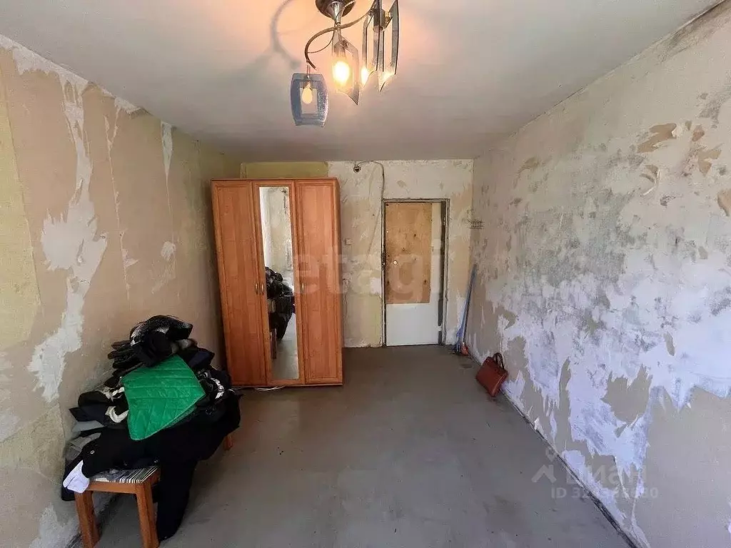 Комната Санкт-Петербург просп. Солидарности, 10К1 (8.5 м) - Фото 1