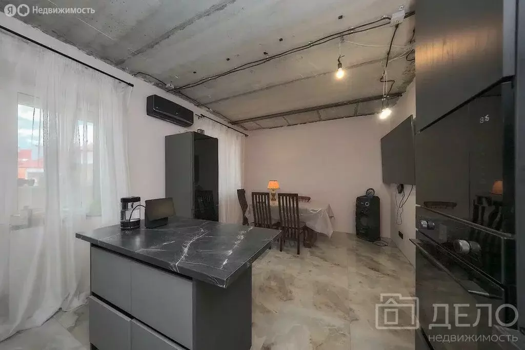 2-комнатная квартира: село Дядьково, улица Грачи, 62 (94.6 м) - Фото 2