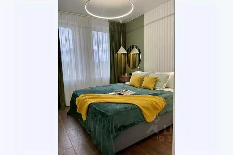 4-к кв. Пермский край, Пермь ул. Дениса Давыдова, 11 (90.0 м) - Фото 2