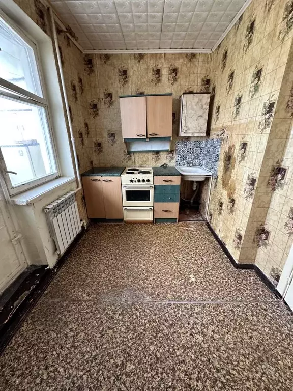 1-к кв. Крым, Феодосия ул. Шевченко, 55 (31.0 м) - Фото 0